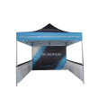 10ft  3x3M Promotion trade show outdoor canopy aluminum frame folding tent